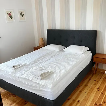 Dom Nowe Krzywe