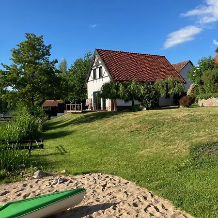 Dom Tatil Evi