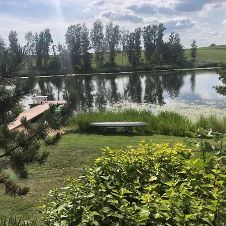 Tatil Evi Dom Nowe Krzywe