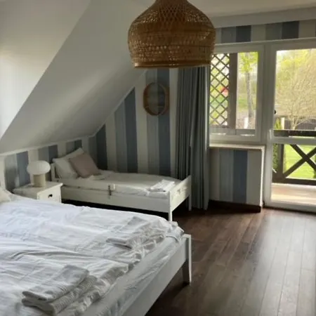 Dom Tatil Evi *
