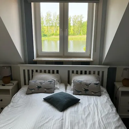Tatil Evi Dom Nowe Krzywe