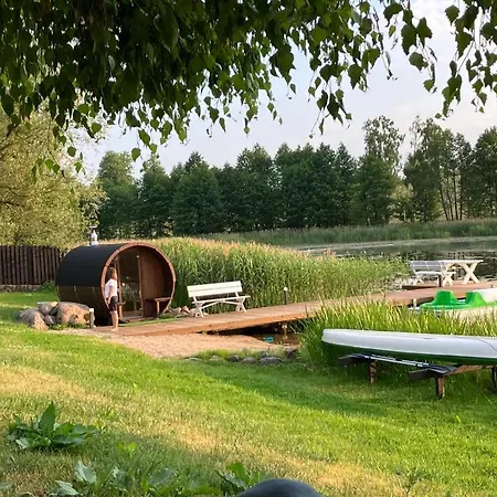 Tatil Evi Dom